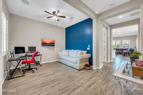 Entry Way - 41553 W Springtime Rd, Maricopa, AZ 85138 photo 1 of 2