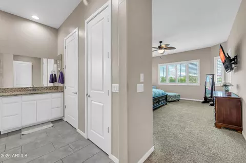 Entry Way - 41553 W Springtime Rd, Maricopa, AZ 85138 photo 2 of 2