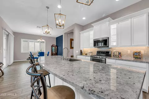 Kitchen - 41553 W Springtime Rd, Maricopa, AZ 85138 photo 3 of 6