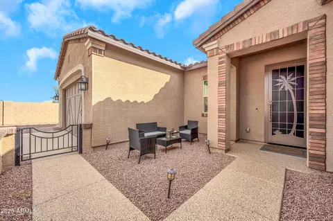 Exterior - 41553 W Springtime Rd, Maricopa, AZ 85138 photo 2 of 19