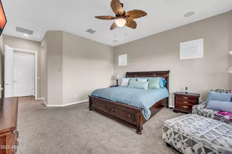 Bedroom - 41553 W Springtime Rd, Maricopa, AZ 85138 photo 3 of 8