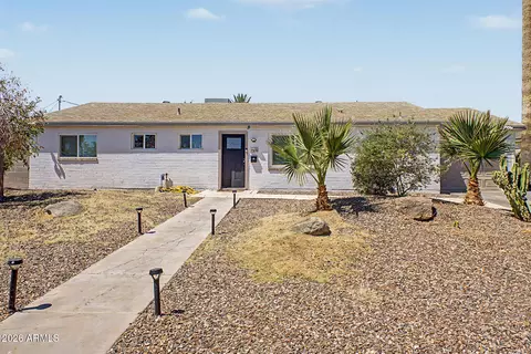 2208 W San Miguel Ave, Phoenix, AZ 85015
