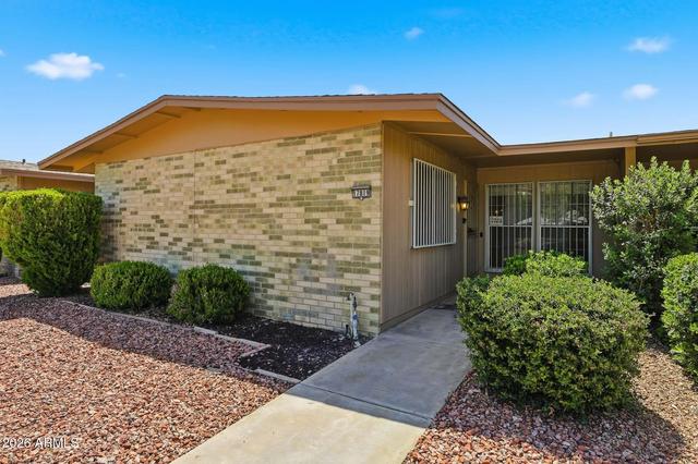 17819 N Del Webb Blvd, Sun City, AZ 85373