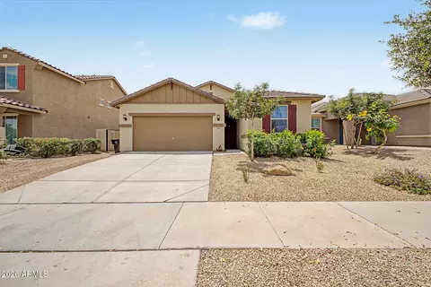 17575 W Country Club Ter, Surprise, AZ 85387