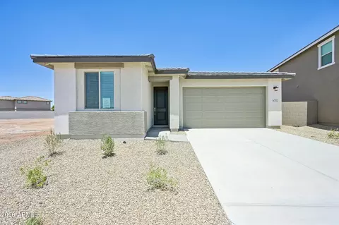 4752 W Ellis St, Laveen, AZ 85339