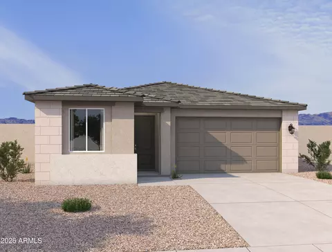4752 W Ellis St, Laveen, AZ 85339