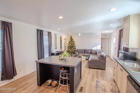 8188 W Apache Dr, Payson, AZ 85541 photo 10