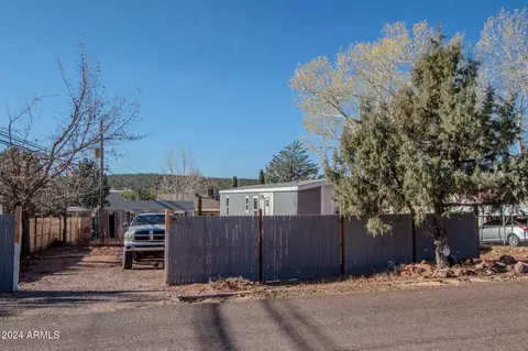 8188 W Apache Dr, Payson, AZ 85541 photo 25