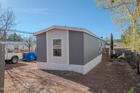 8188 W Apache Dr, Payson, AZ 85541 photo 24