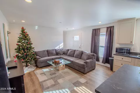 8188 W Apache Dr, Payson, AZ 85541 photo 6
