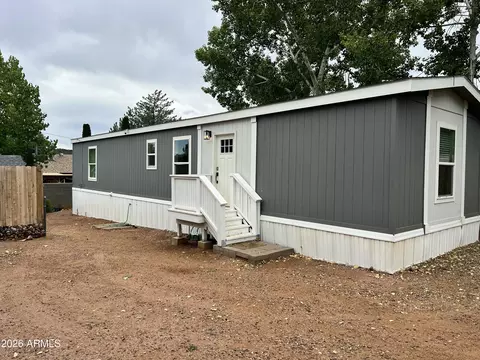 8188 W Apache Dr, Payson, AZ 85541 photo 17