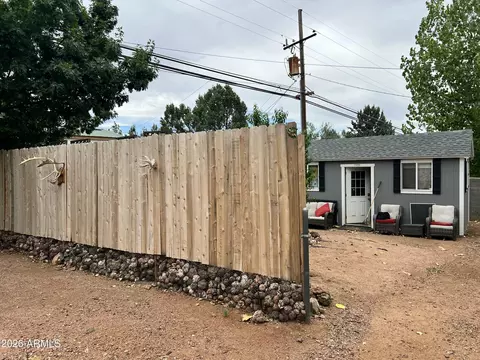 8188 W Apache Dr, Payson, AZ 85541 photo 14