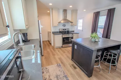 8188 W Apache Dr, Payson, AZ 85541 photo 9