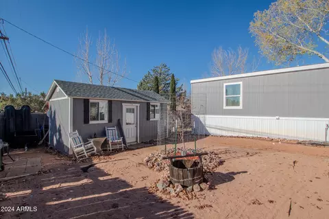 8188 W Apache Dr, Payson, AZ 85541 photo 28