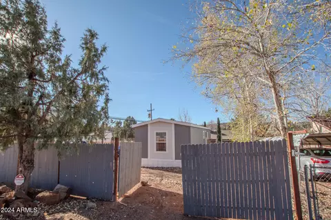 8188 W Apache Dr, Payson, AZ 85541 photo 2