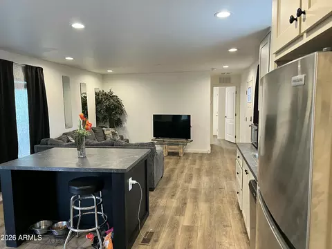 8188 W Apache Dr, Payson, AZ 85541 photo 5