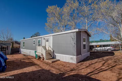 8188 W Apache Dr, Payson, AZ 85541 photo 3