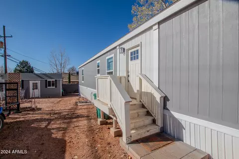 8188 W Apache Dr, Payson, AZ 85541 photo 29