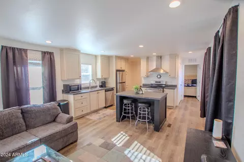 8188 W Apache Dr, Payson, AZ 85541 photo 7