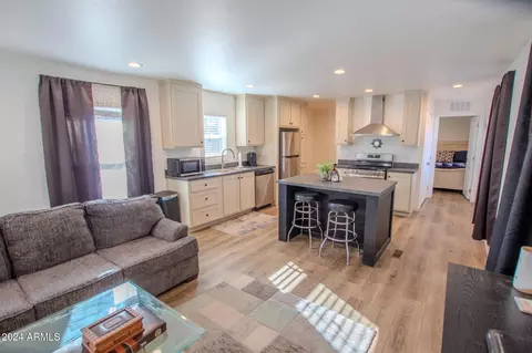 8188 W Apache Dr, Payson, AZ 85541