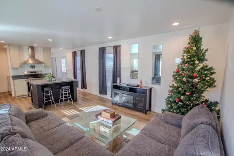 8188 W Apache Dr, Payson, AZ 85541 photo 4