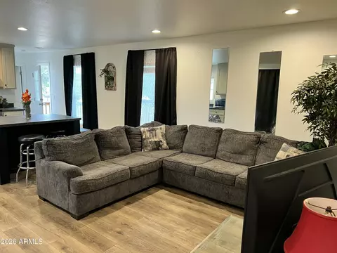 8188 W Apache Dr, Payson, AZ 85541