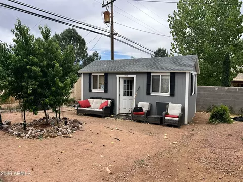 8188 W Apache Dr, Payson, AZ 85541 photo 15