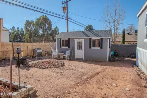 8188 W Apache Dr, Payson, AZ 85541 photo 27
