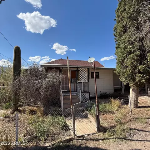 311 A St, Bisbee, AZ 85603