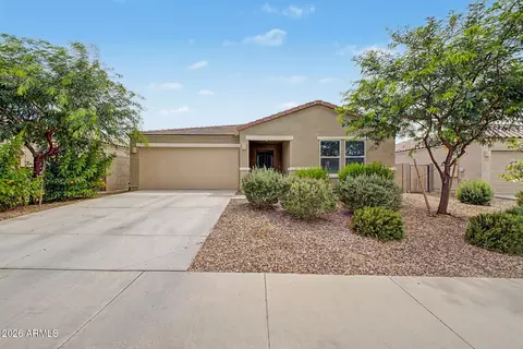 Undisclosed, Gold Canyon, AZ 85118