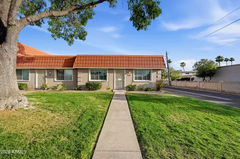 8203 E Vista Dr, Scottsdale, AZ 85250