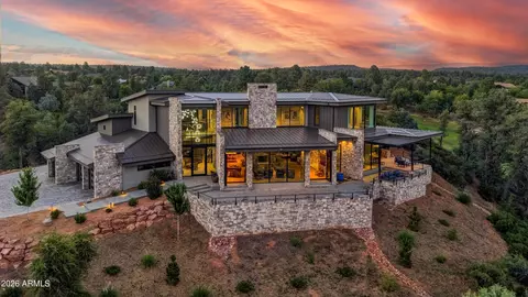 909 N Indian Paintbrush Cir, Payson, AZ 85541