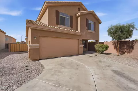 12374 W Heatherbrae Dr, Avondale, AZ 85392