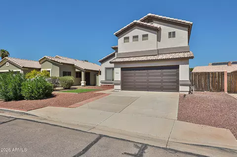 16176 W Statler St, Surprise, AZ 85374