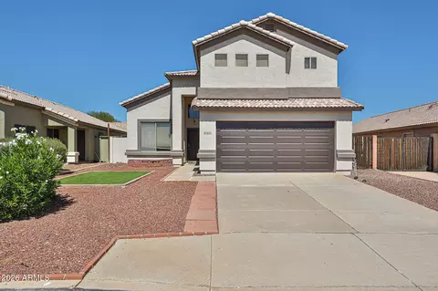16176 W Statler St, Surprise, AZ 85374