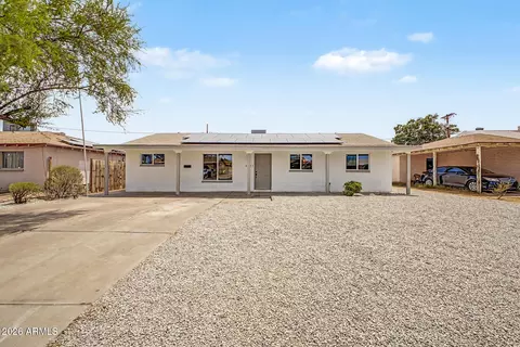 4837 W Highland Ave, Phoenix, AZ 85031
