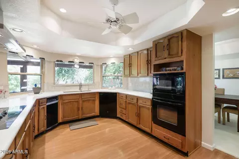 Kitchen - 250 E Hackamore St, Mesa, AZ 85201 photo 2 of 2