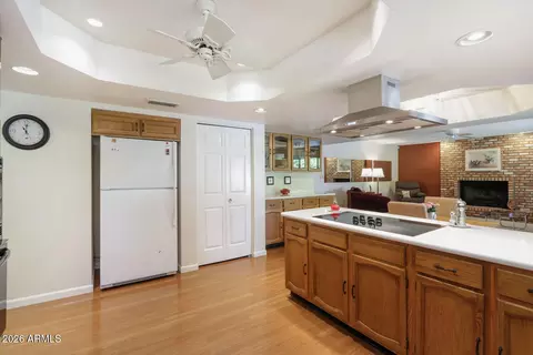 Kitchen - 250 E Hackamore St, Mesa, AZ 85201 photo 1 of 2