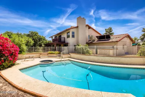 Exterior - 250 E Hackamore St, Mesa, AZ 85201 photo 7 of 8