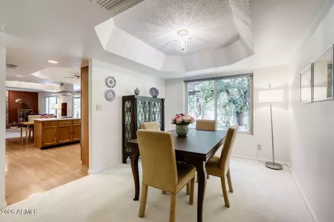 Dining - 250 E Hackamore St, Mesa, AZ 85201 photo 1 of 2