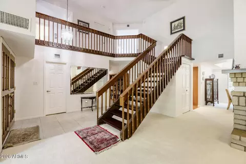 Entry Way - 250 E Hackamore St, Mesa, AZ 85201 photo 1 of 1