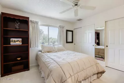 Bedroom - 250 E Hackamore St, Mesa, AZ 85201 photo 4 of 5