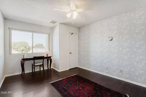 Bedroom - 250 E Hackamore St, Mesa, AZ 85201 photo 3 of 5