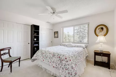 Bedroom - 250 E Hackamore St, Mesa, AZ 85201 photo 5 of 5