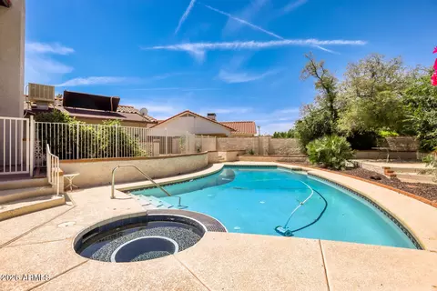Exterior - 250 E Hackamore St, Mesa, AZ 85201 photo 8 of 8
