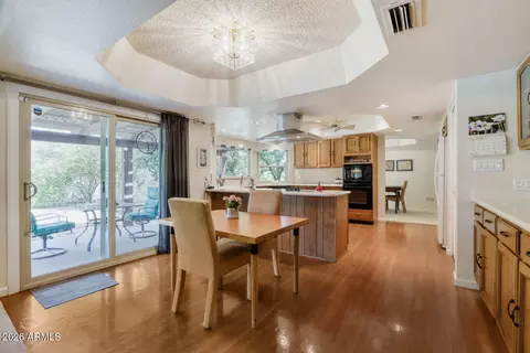 Dining - 250 E Hackamore St, Mesa, AZ 85201 photo 2 of 2