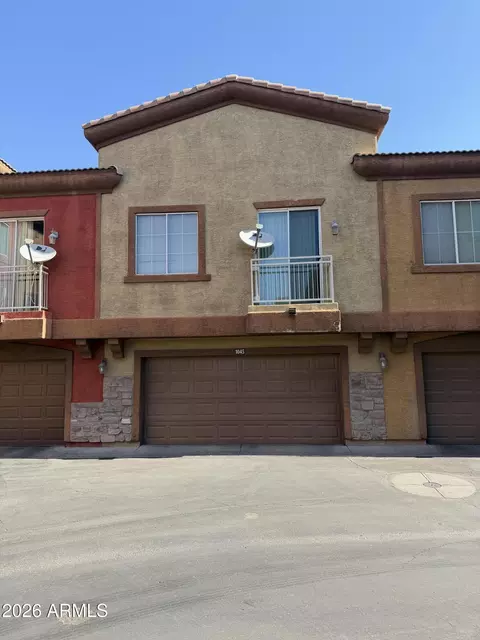 1920 E Bell Rd #1045, Phoenix, AZ 85022