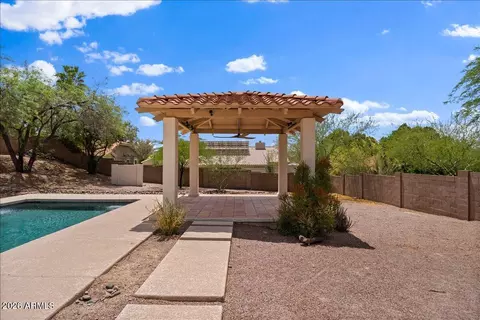 Exterior - 1221 E Claire Dr, Phoenix, AZ 85022 photo 3 of 7