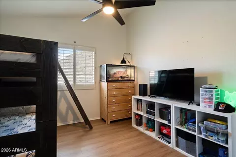 Bedroom - 1221 E Claire Dr, Phoenix, AZ 85022 photo 4 of 4