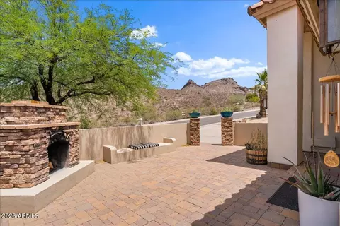 Exterior - 1221 E Claire Dr, Phoenix, AZ 85022 photo 7 of 7